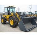 XCMG 5tons Best Wheel Loader for Sales (ZL50G)